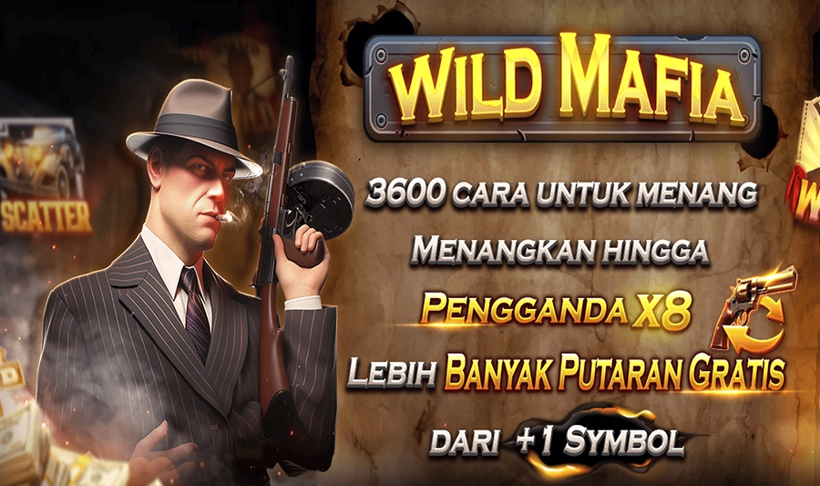 Mancing77 Banner